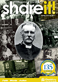 Shareit 45 cover